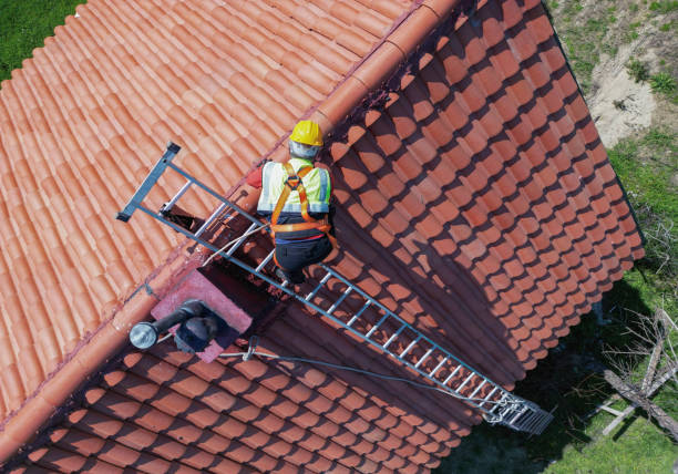 Best Gutter Installation and Repair  in Piedmont, CA